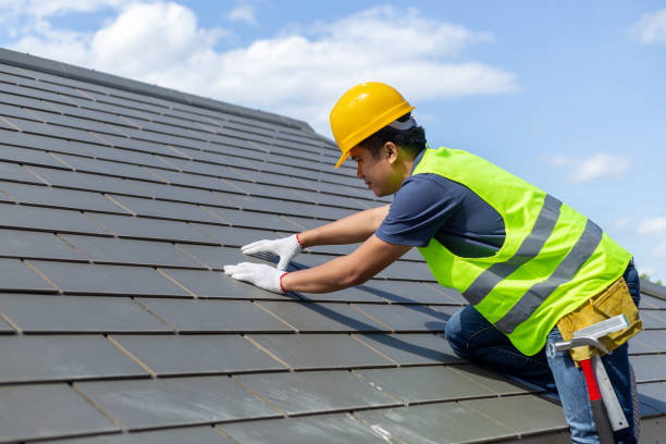 Emergency Roof Repair in Lincoln, ID