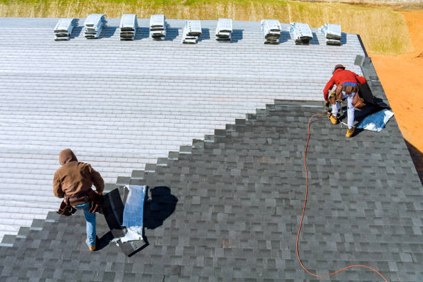 Fast & Reliable Emergency Roof Repairs in Lincoln, ID