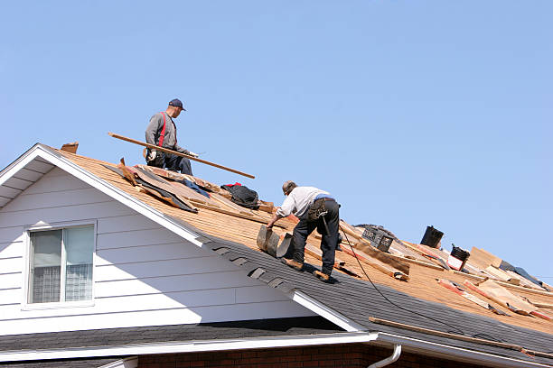 Reliable Lincoln, ID Roofing and installation Solutions